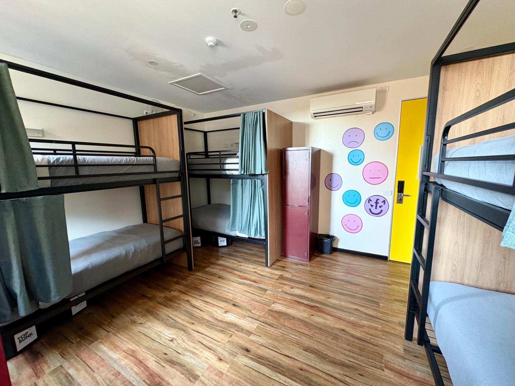Flinders Backpackers — Foto 1