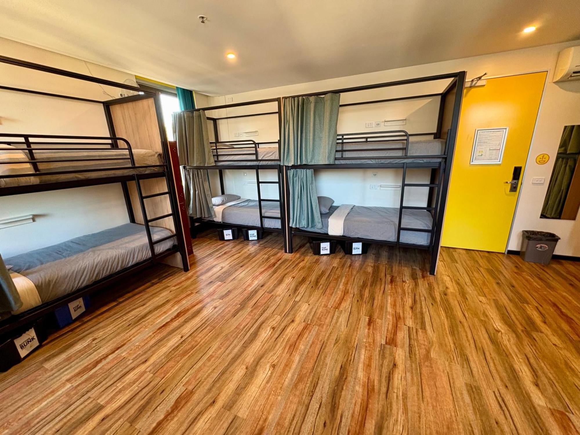 Flinders Backpackers — Foto 2